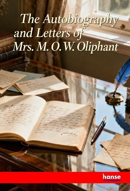 The Autobiography and Letters of Mrs. M.O.W. Oliphant Personalities