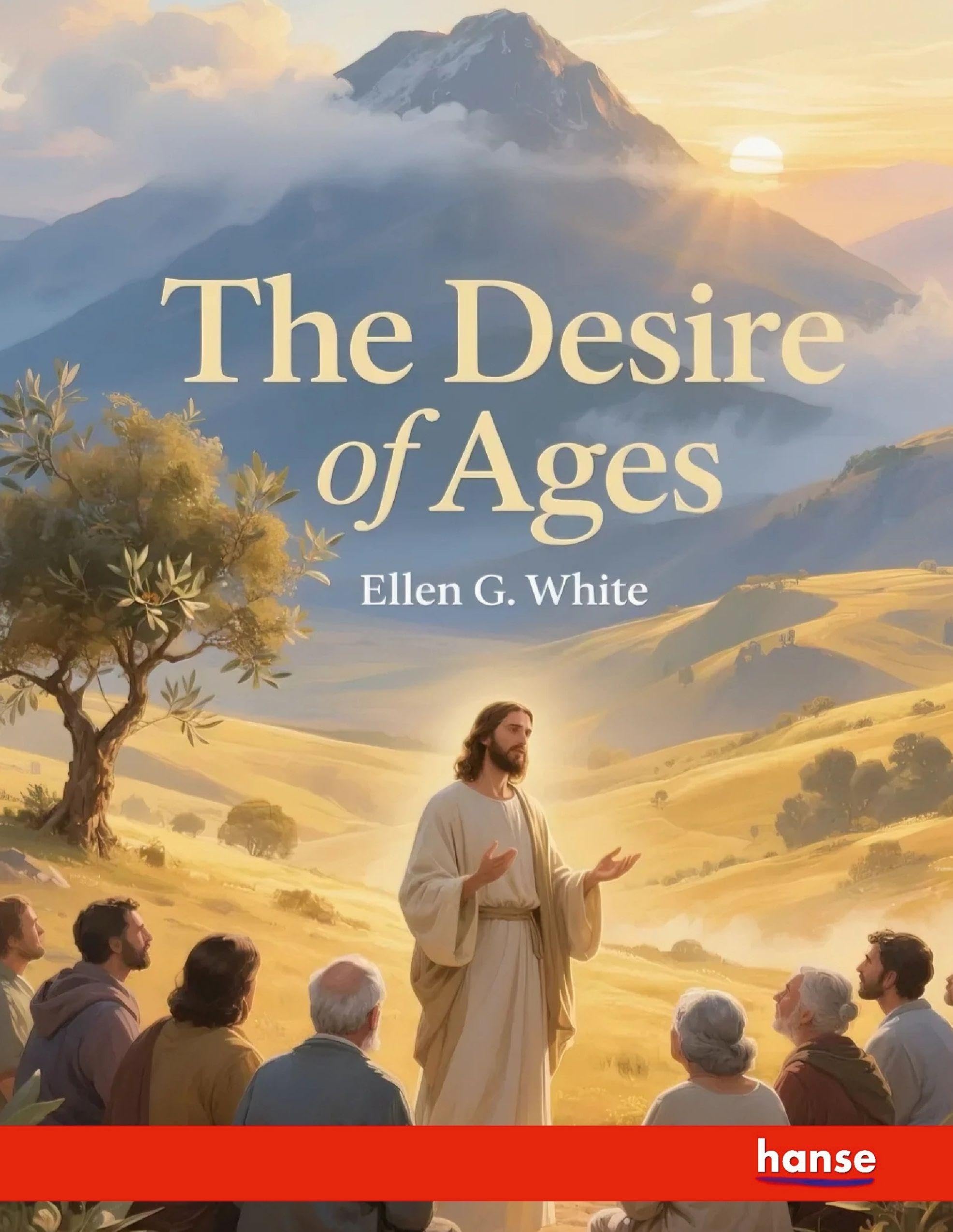 The Desire of Ages Religion & Esotericism