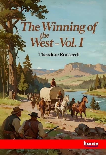 The Winning of the West Natural Sciences