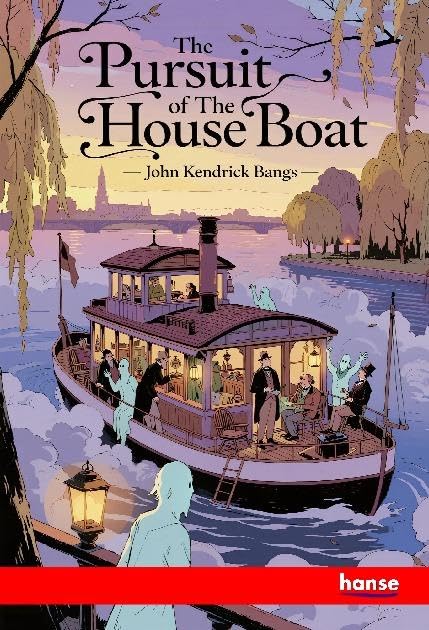 The Pursuit of The House Boat Classics