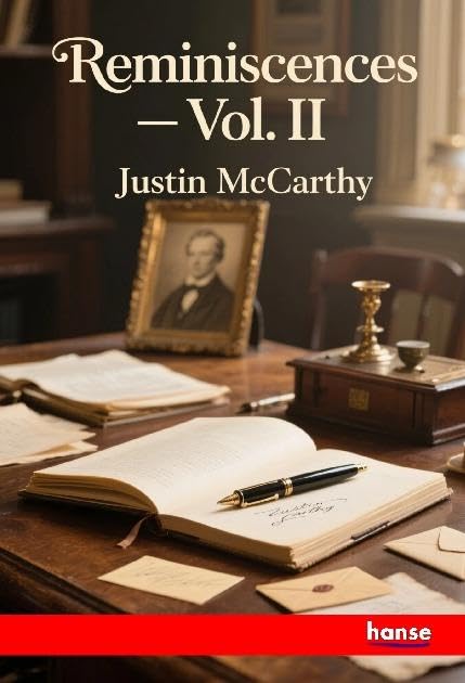 Reminiscences Books