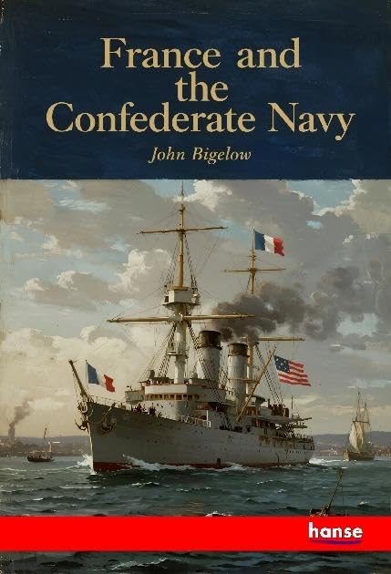 France and the Confederate Navy Natural Sciences