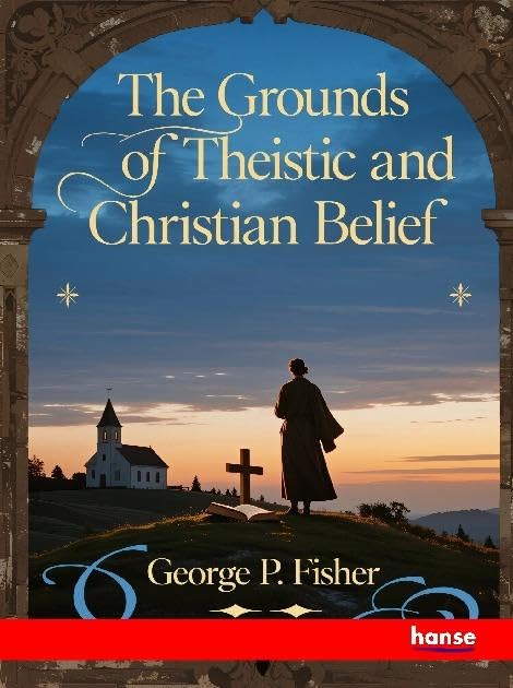 The Grounds of Theistic and Christian Belief Religion & Esotericism