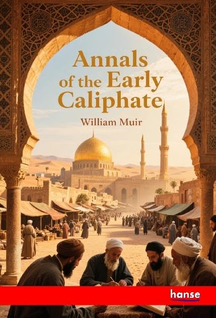 Annals of the Early Caliphate Books