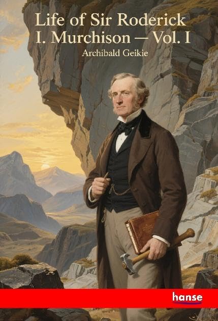 Life of Sir Roderick I. Murchison Personalities