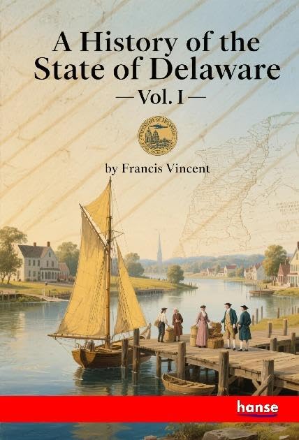 A History of the State of Delaware Natural Sciences