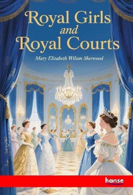 Royal Girls and Royal Courts Classics