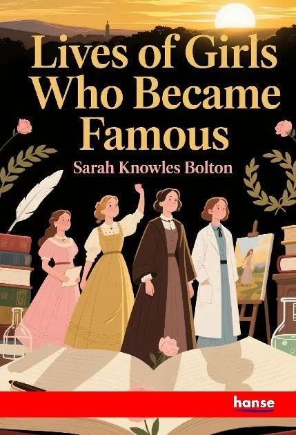 Lives of Girls who became Famous Personalities
