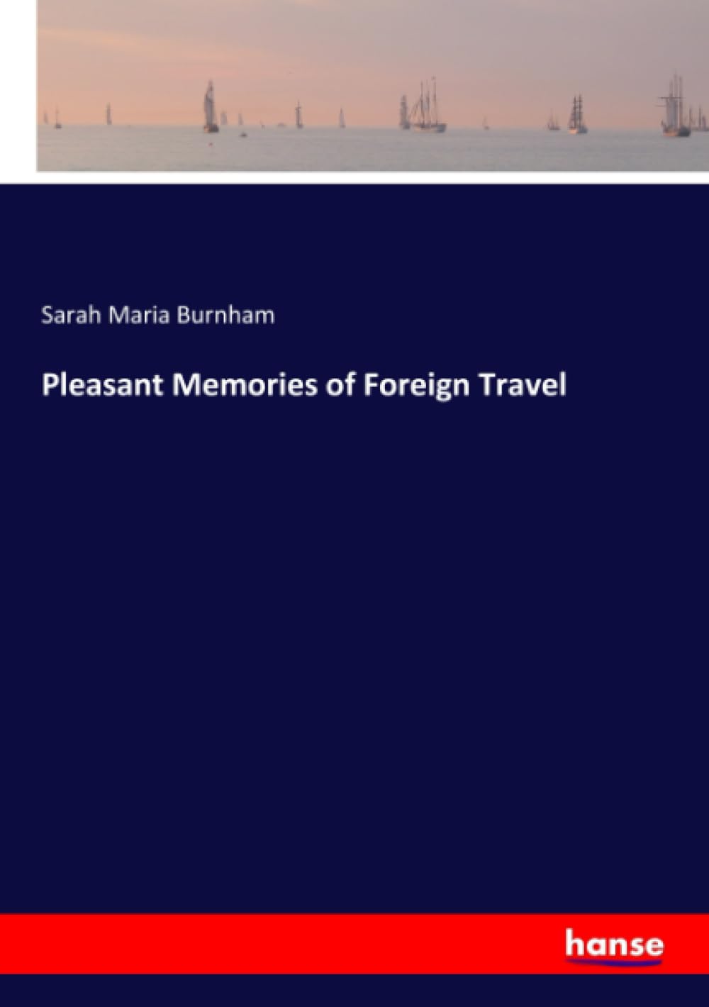 Pleasant Memories of Foreign Travel Leisure, Home & Garden