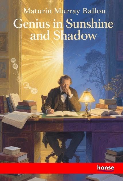 Genius in Sunshine and Shadow Books