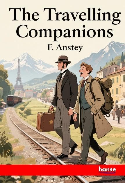 The Travelling Companions Classics