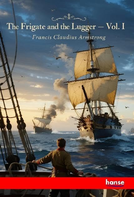 The Frigate and the Lugger Classics