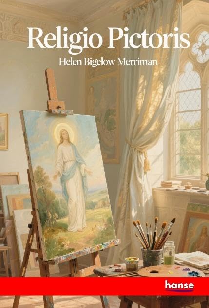 Religio Pictoris Religion & Esotericism
