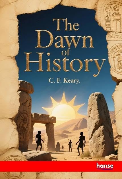 The Dawn of History Natural Sciences