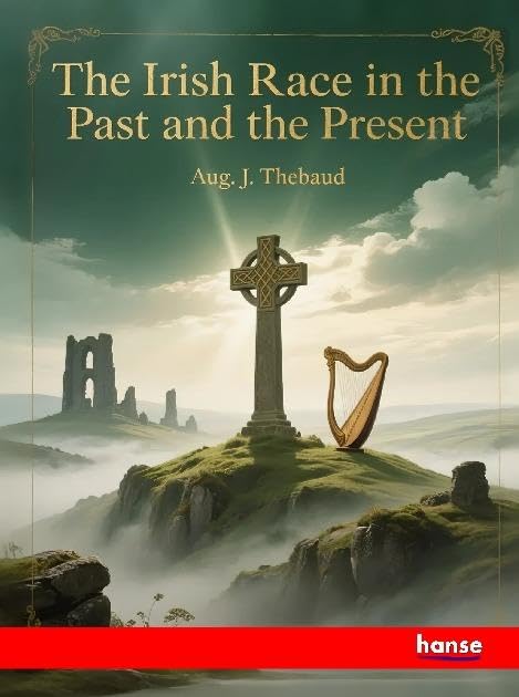 The Irish Race in the Past and the Present Law