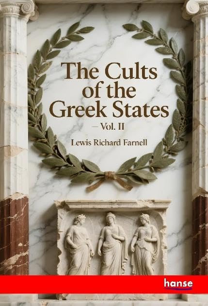 The Cults of the Greek States Politics & History
