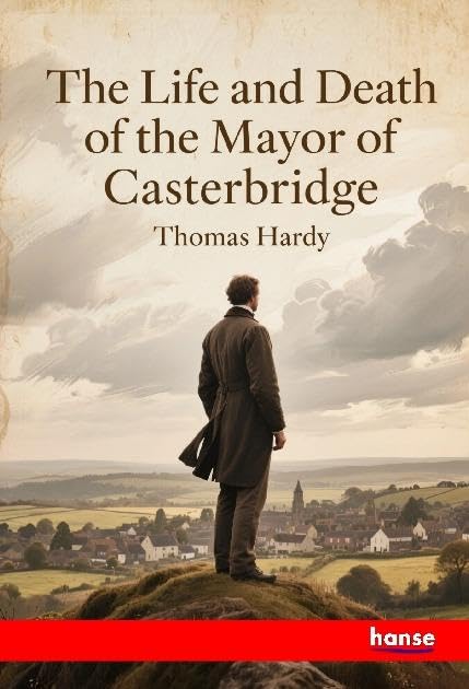 The Life and Death of the Mayor of Casterbridge Contemporary literature