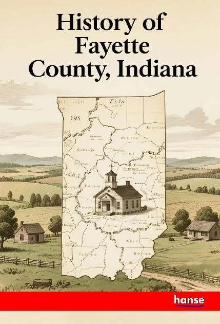 History of Fayette County Indiana Natural Sciences