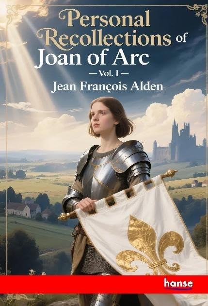 Personal Recollections of Joan Of Arc Classics