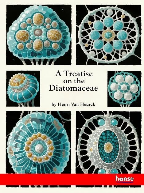 A Treatise on the Diatomaceae Business & Technology