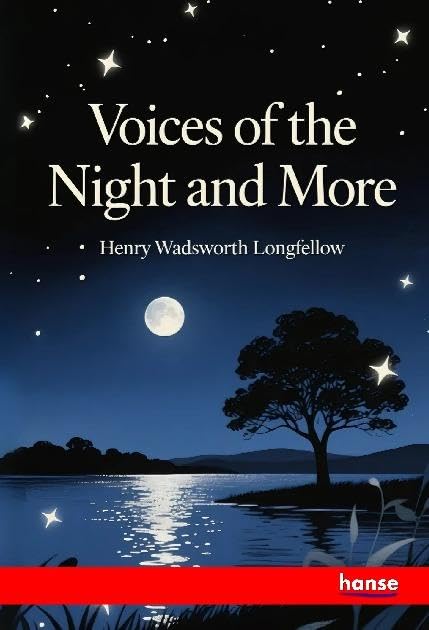 Voices of the Night Fairy Tales & Legends