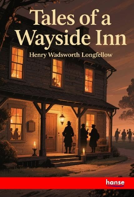 Tales of a Wayside Inn Fairy Tales & Legends
