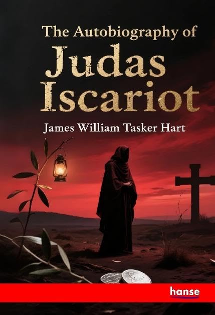 The Autobiography of Judas Iscariot Personalities