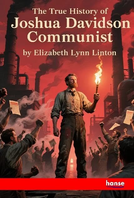 The True History of Joshua Davidson, Communist Personalities