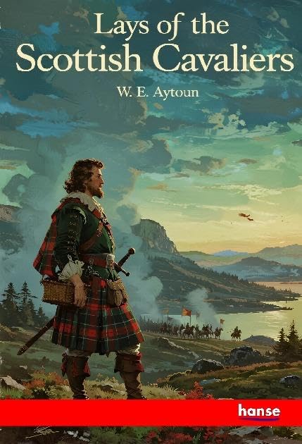 Lays of the Scottish Cavaliers Fairy Tales & Legends