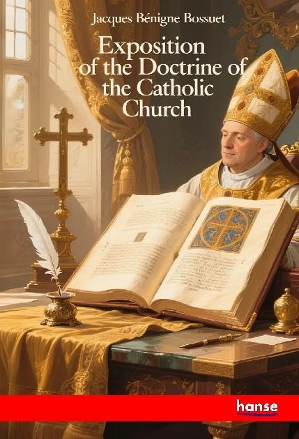 Exposition of the Doctrine of the Catholic Church Religion & Esotericism