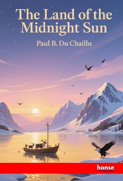 The Land of the Midnight Sun Leisure, Home & Garden