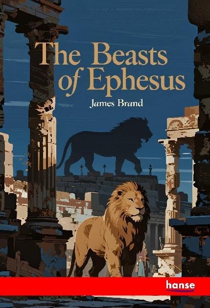 The Beasts of Ephesus Religion & Esotericism