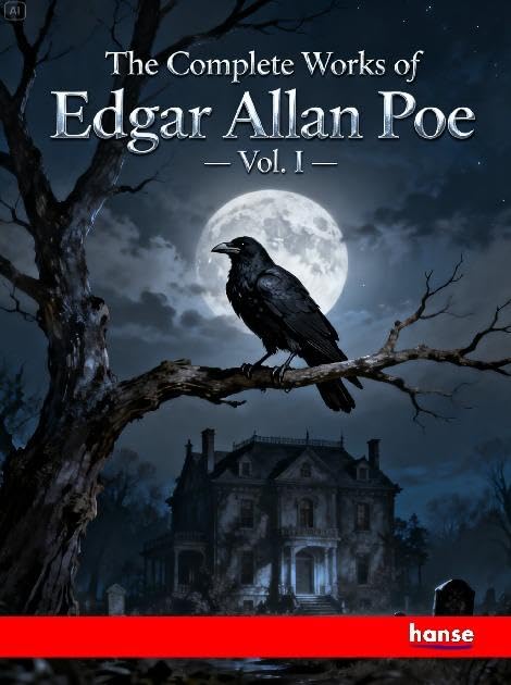 The Complete Works of Edgar Allan Poe Classics
