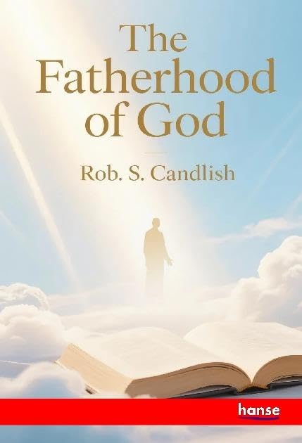 The Fatherhood of God Religion & Esotericism