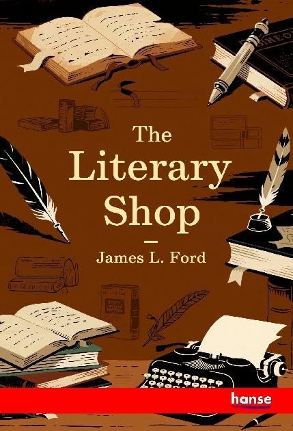 The Literary Shop Fairy Tales & Legends