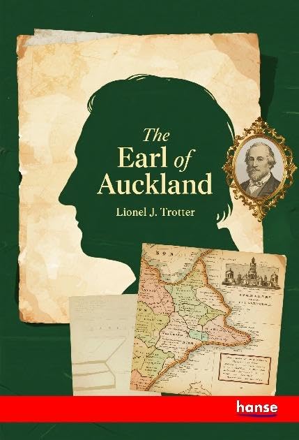 The Earl of Auckland Personalities