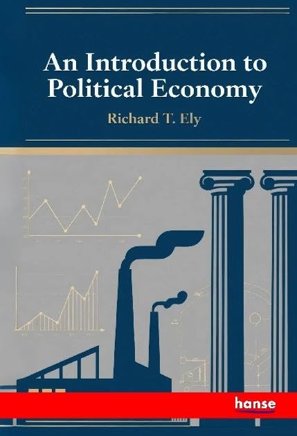 An Introduction to Political Economy Law