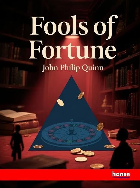 Fools of Fortune General education