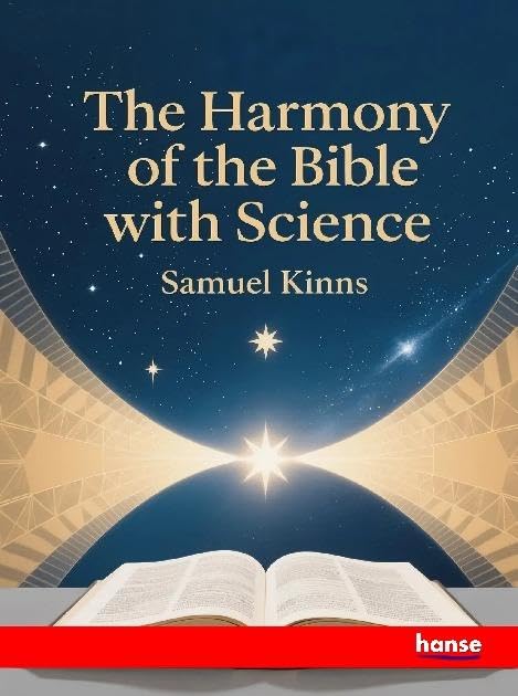 The Harmony of the Bible with Science Religion & Esotericism