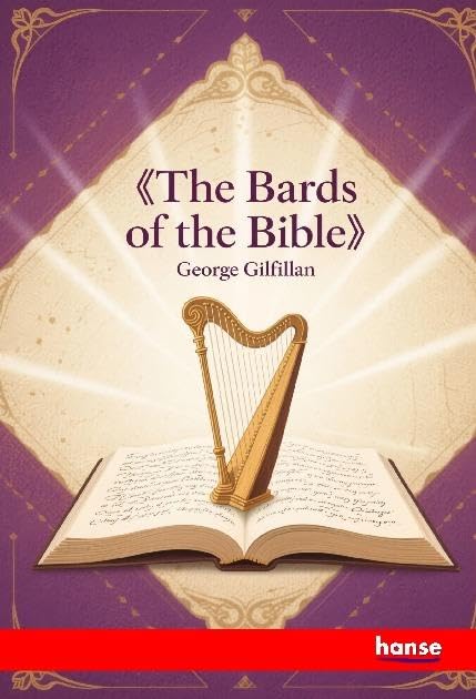 The Bards of the Bible Religion & Esotericism