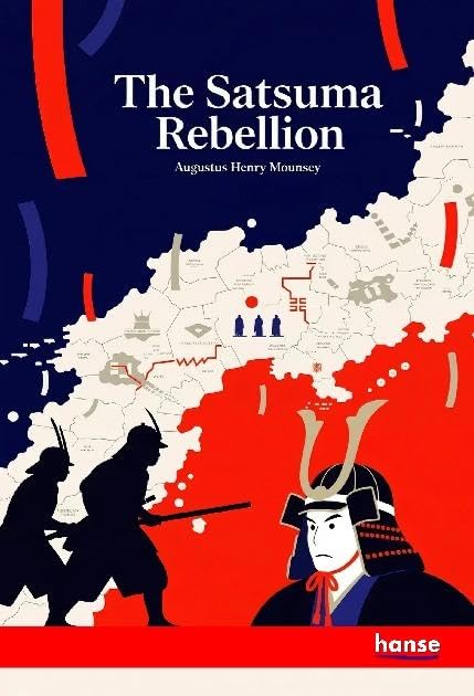 The Satsuma Rebellion Natural Sciences