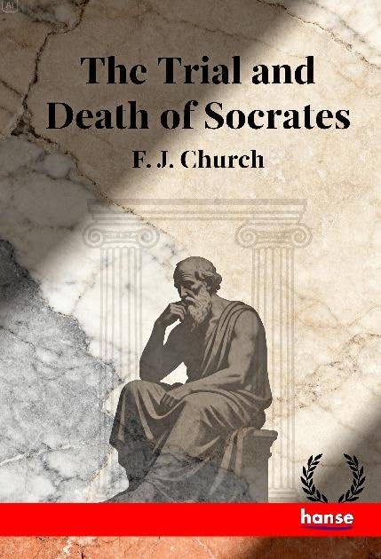 The Trial and Death of Socrates Personalities