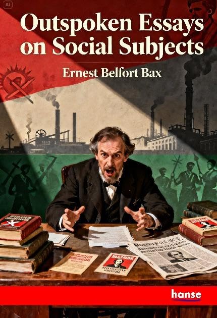 Outspoken Essays on Social Subjects Law