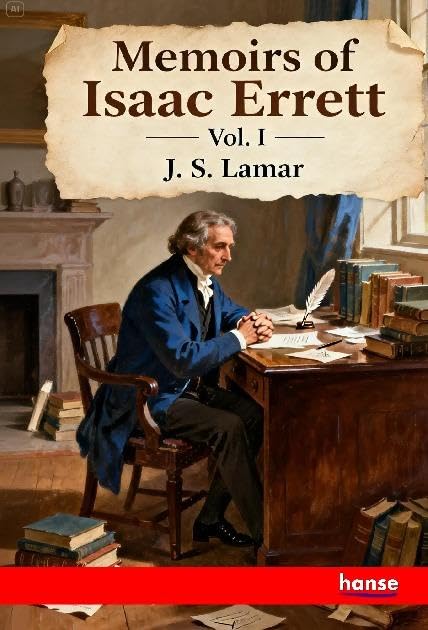 Memoirs of Isaac Errett Personalities