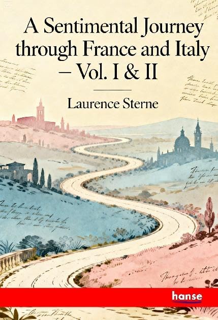 A Sentimental Journey through France and Italy Classics