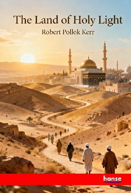 The Land of Holy Light Religion & Esotericism