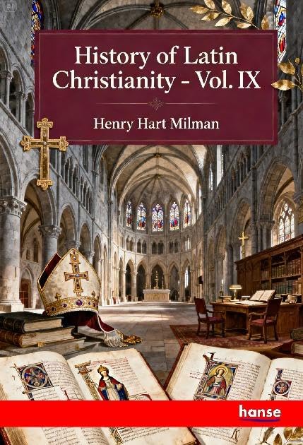 History of Latin Christianity Religion & Esotericism