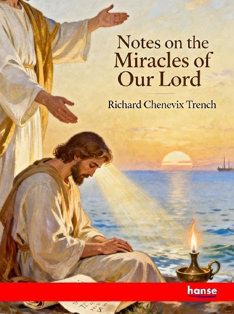 Notes on the Miracles of our Lord Religion & Esotericism