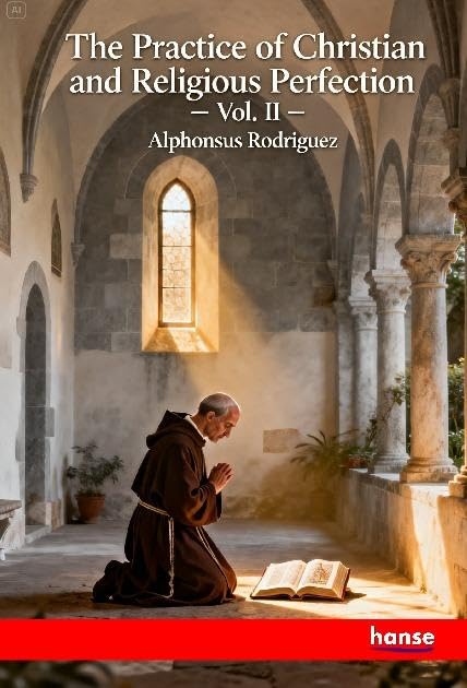 The Practice of Christian and Religious Perfection Religion & Esotericism
