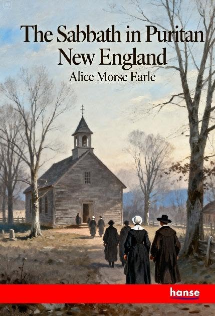The Sabbath in Puritan New England Religion & Esotericism